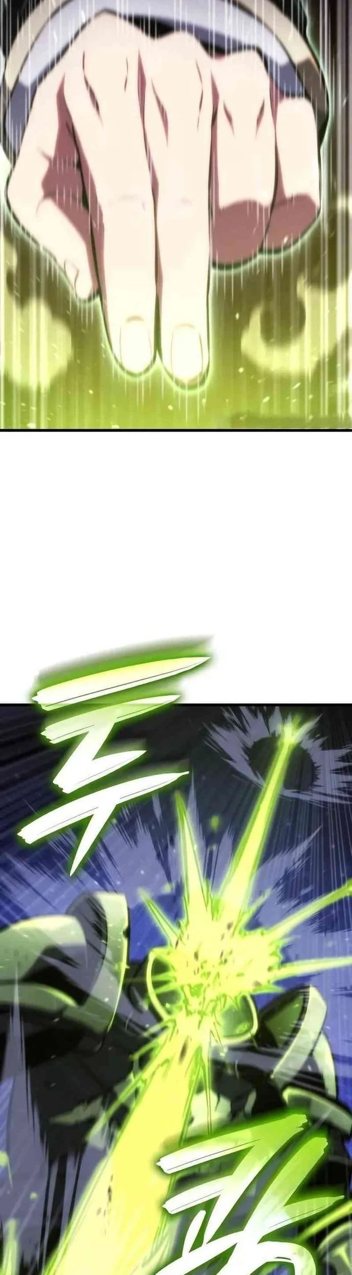 Breakers Chapter 32 Gambar 26