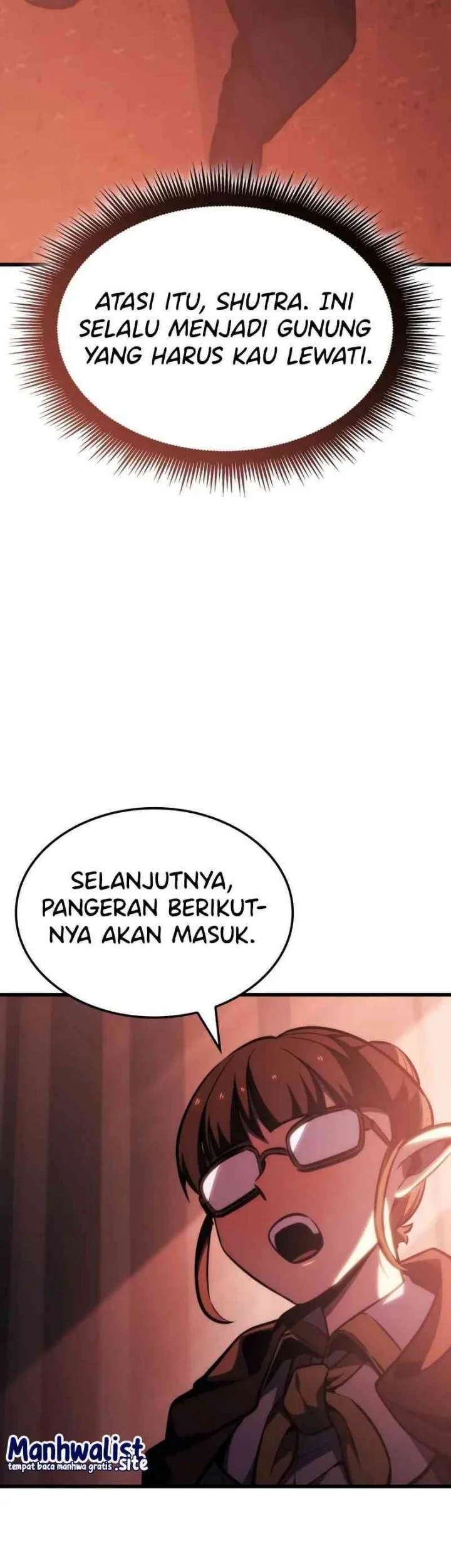 Breakers Chapter 34 Gambar 25