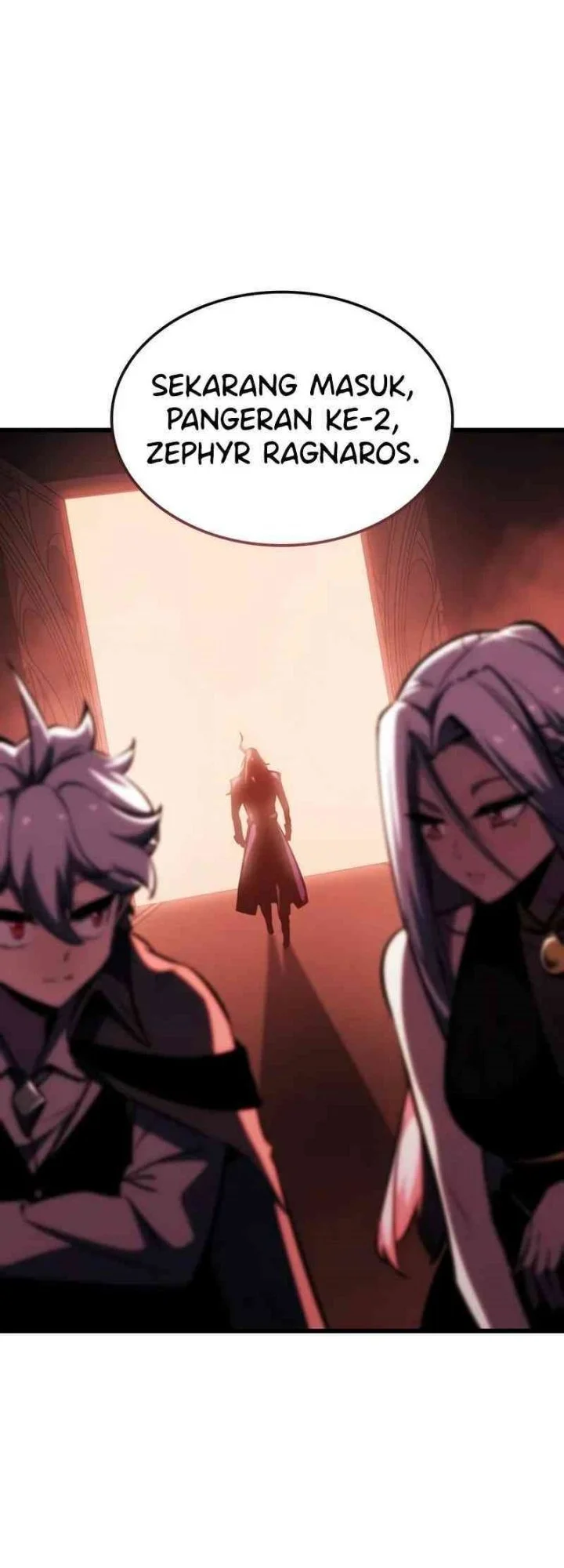 Breakers Chapter 34 Gambar 26