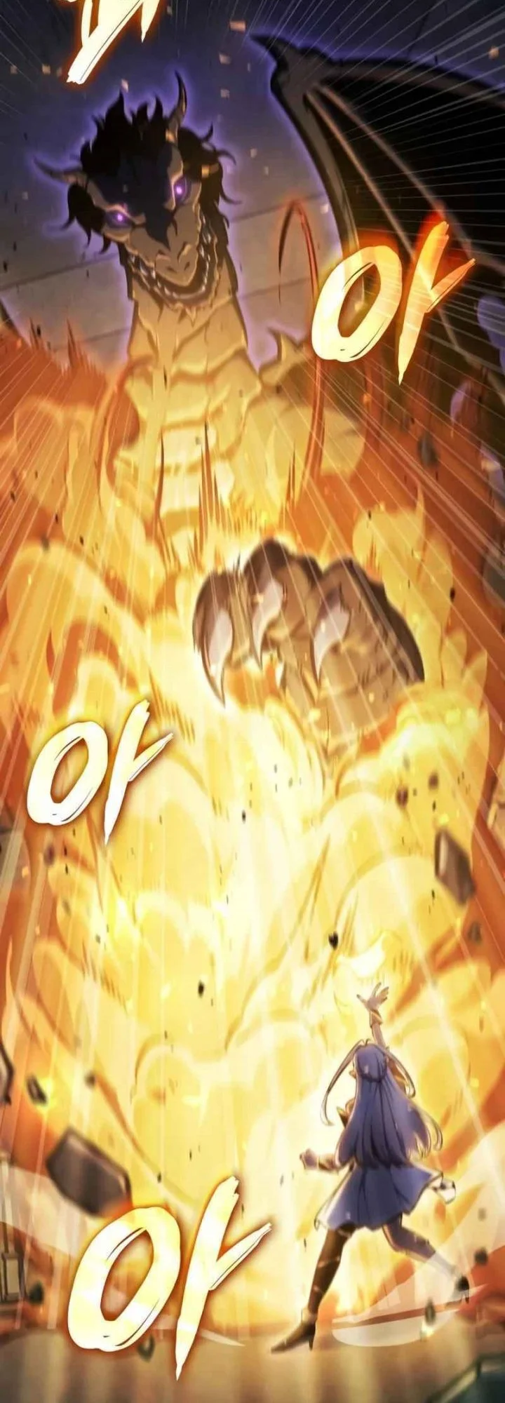 Breakers Chapter 40 Gambar 30