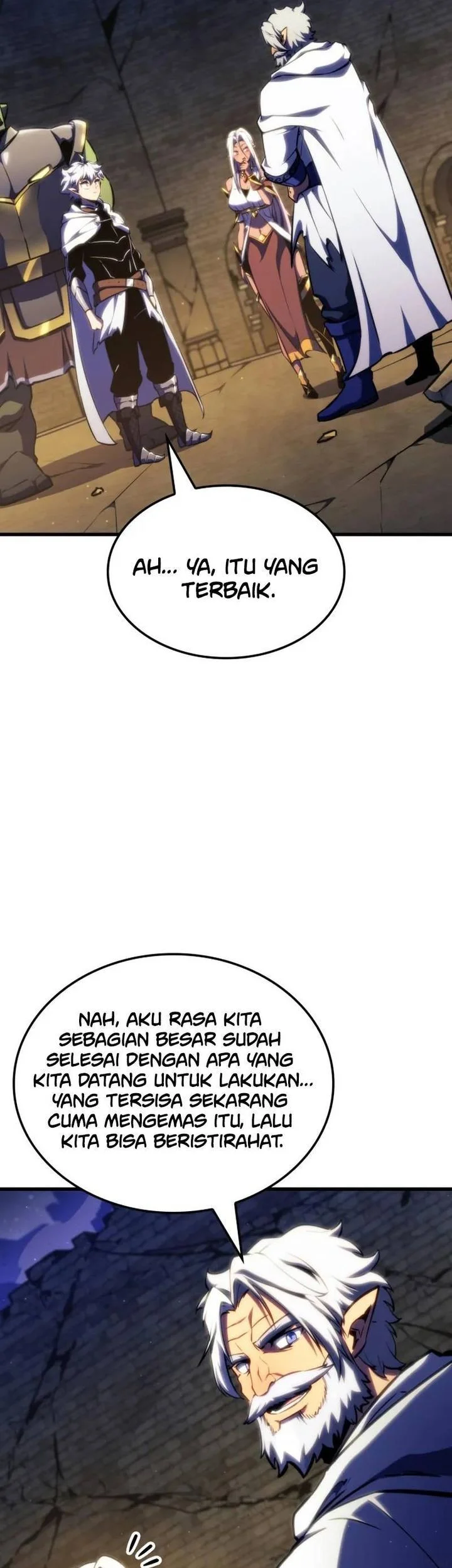 Breakers Chapter 42 Gambar 33