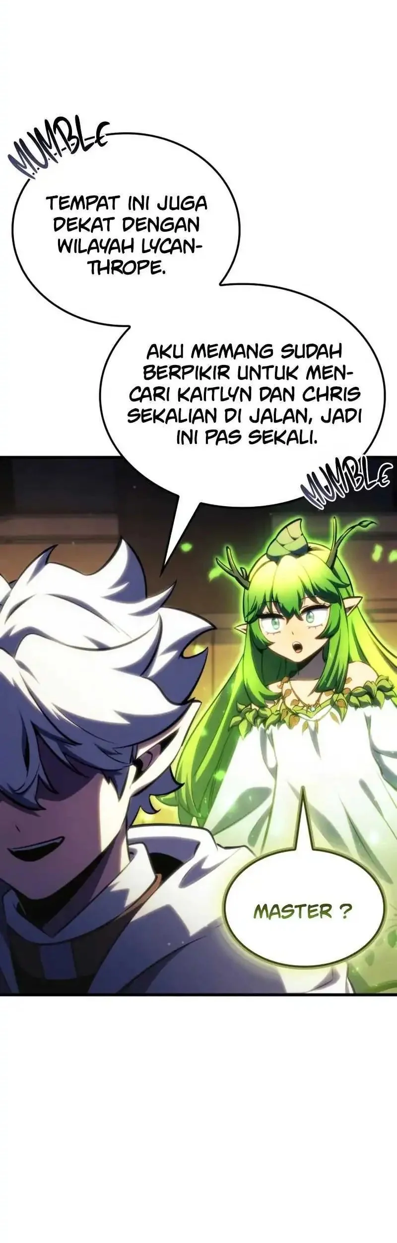 Breakers Chapter 43 Gambar 28