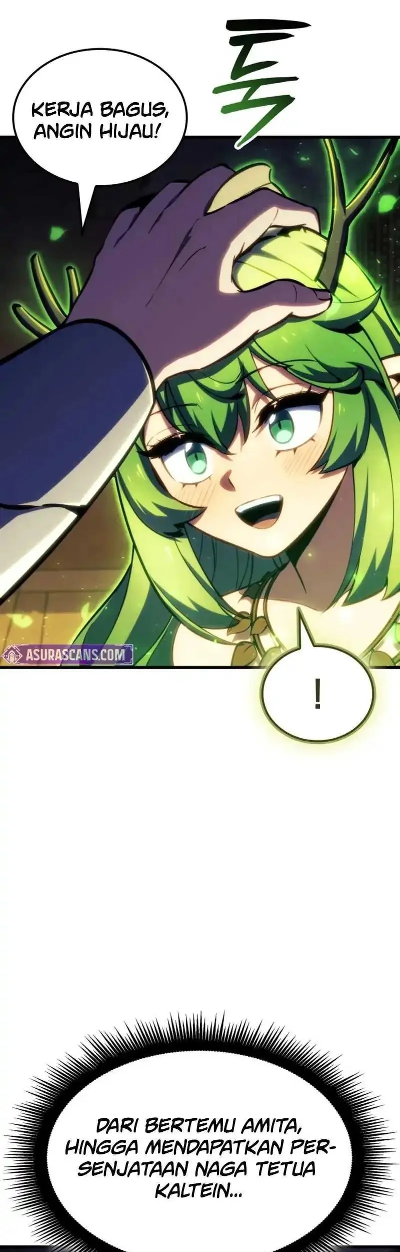 Breakers Chapter 43 Gambar 29