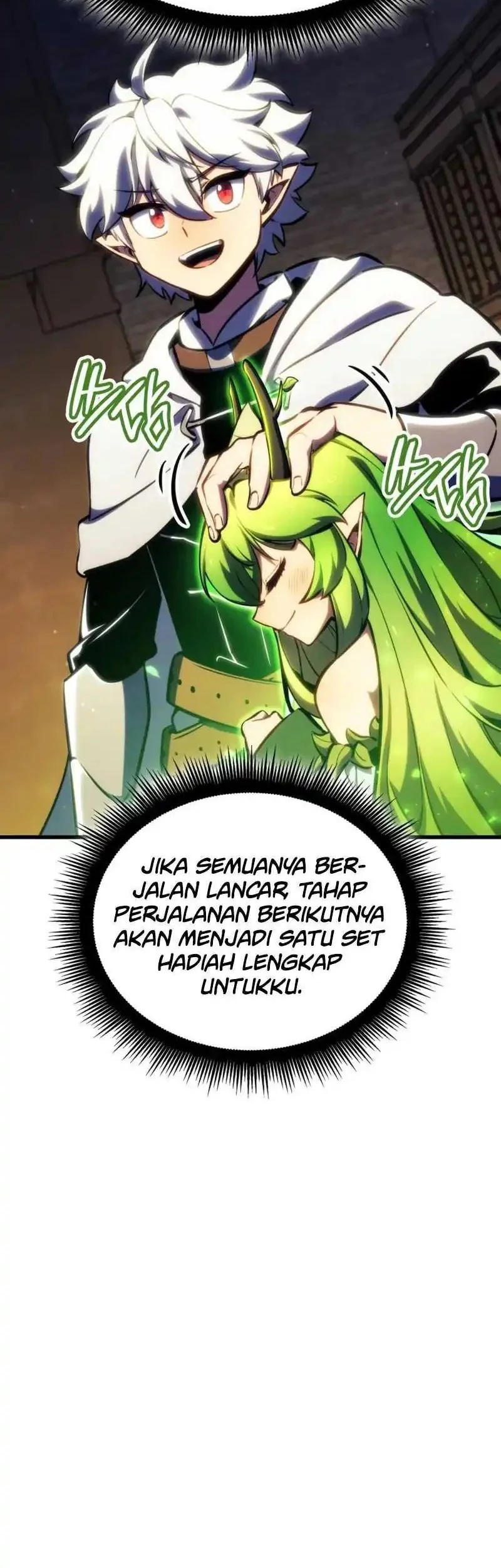 Breakers Chapter 43 Gambar 30