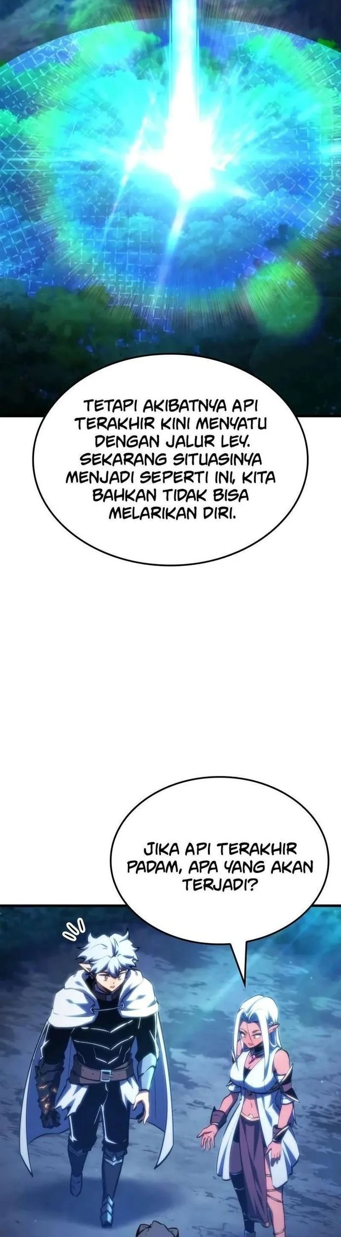 Breakers Chapter 50 Gambar 26