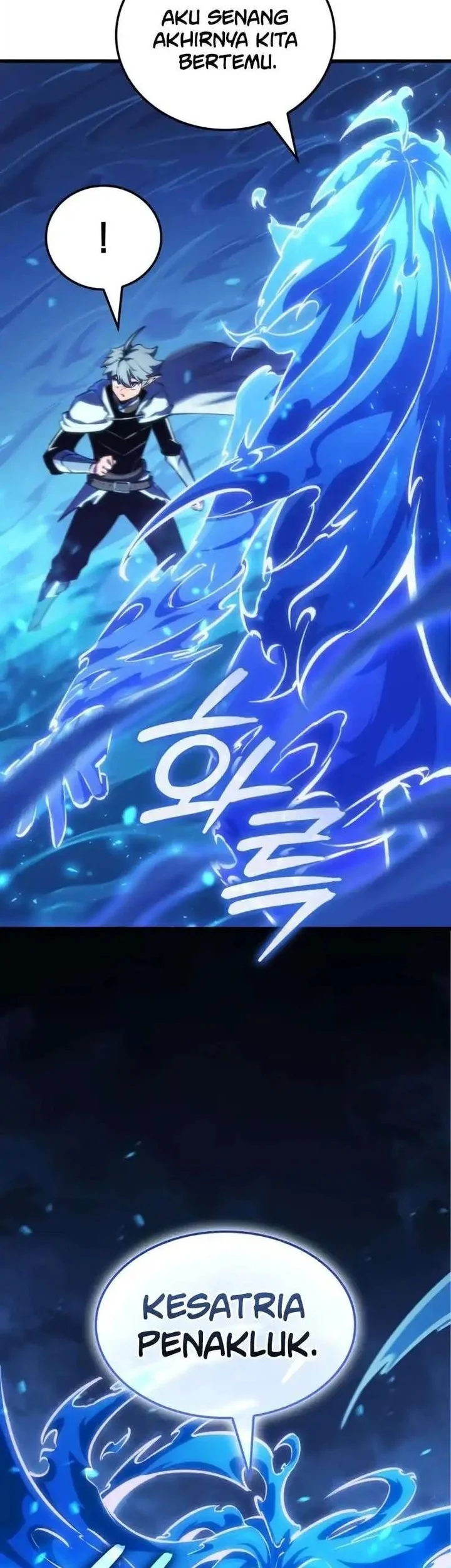 Breakers Chapter 54 Gambar 26