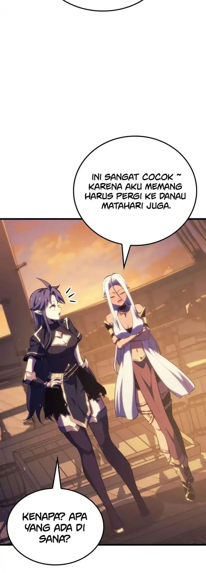 Breakers Chapter 55 Gambar 27