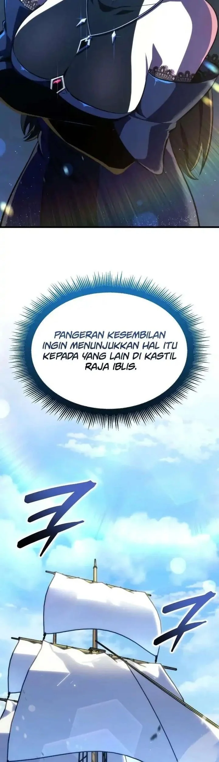 Breakers Chapter 58 Gambar 23