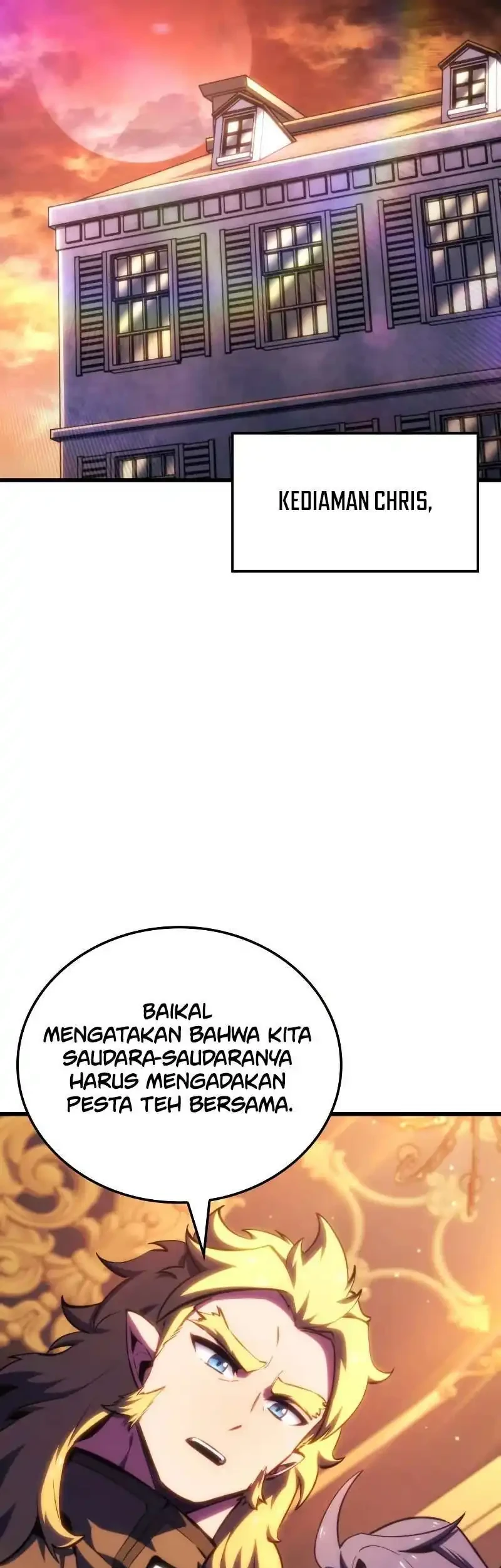 Breakers Chapter 60 Gambar 25