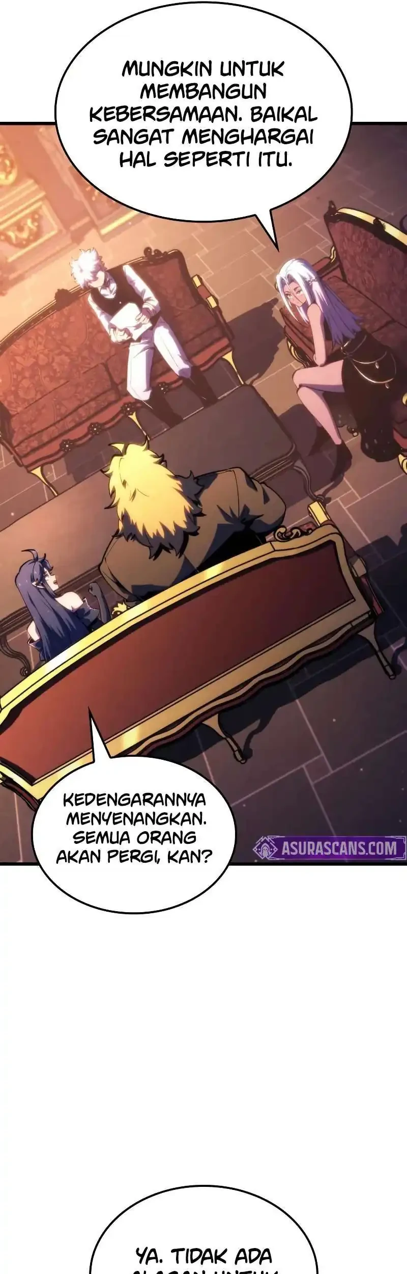 Breakers Chapter 60 Gambar 27