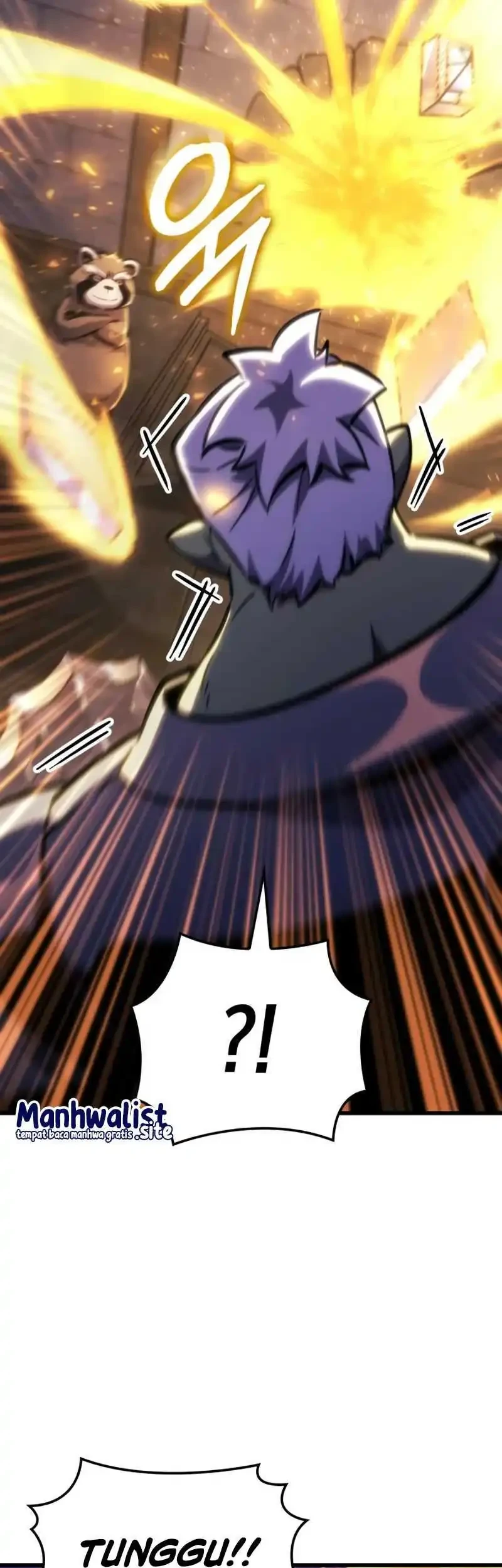 Breakers Chapter 61 Gambar 27
