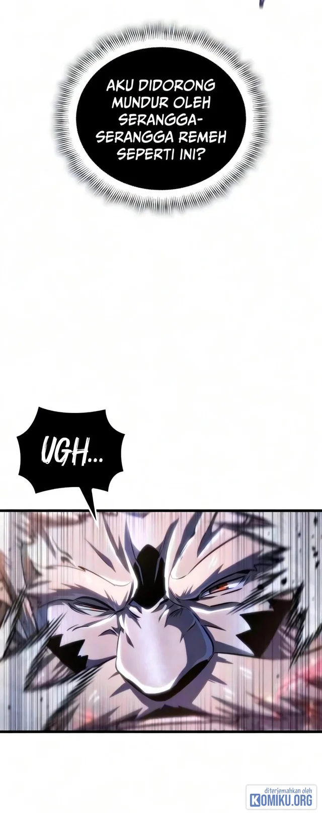 Breakers Chapter 78 Gambar 39