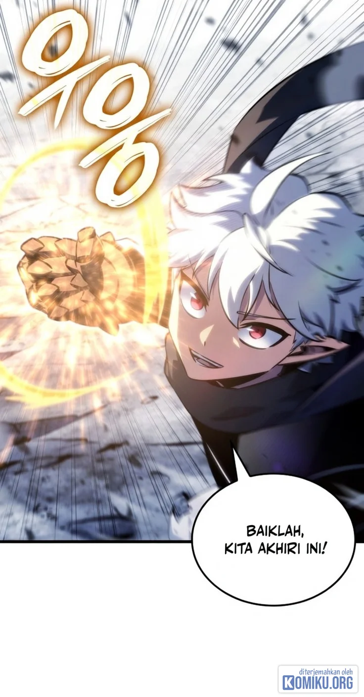 Breakers Chapter 81 Gambar 42