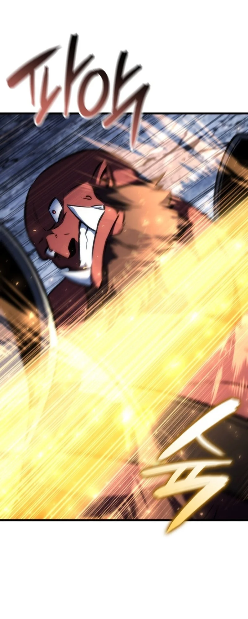 Breakers Chapter 81 Gambar 44
