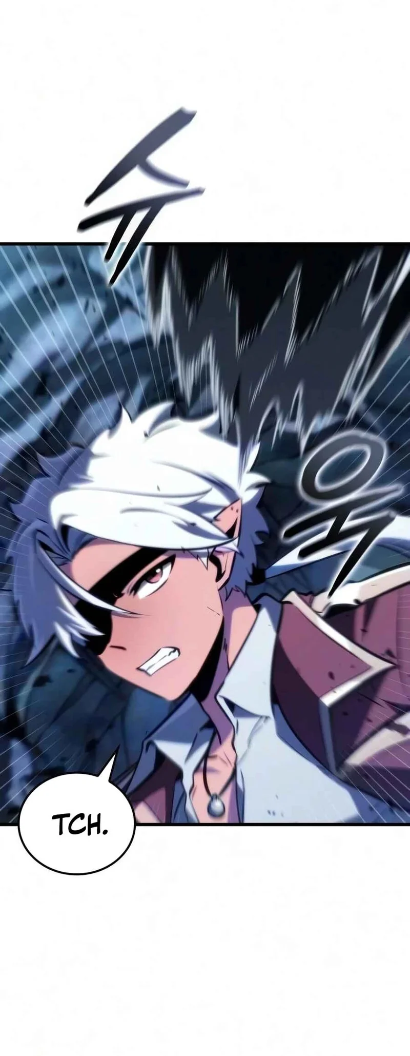 Breakers Chapter 84 Gambar 36