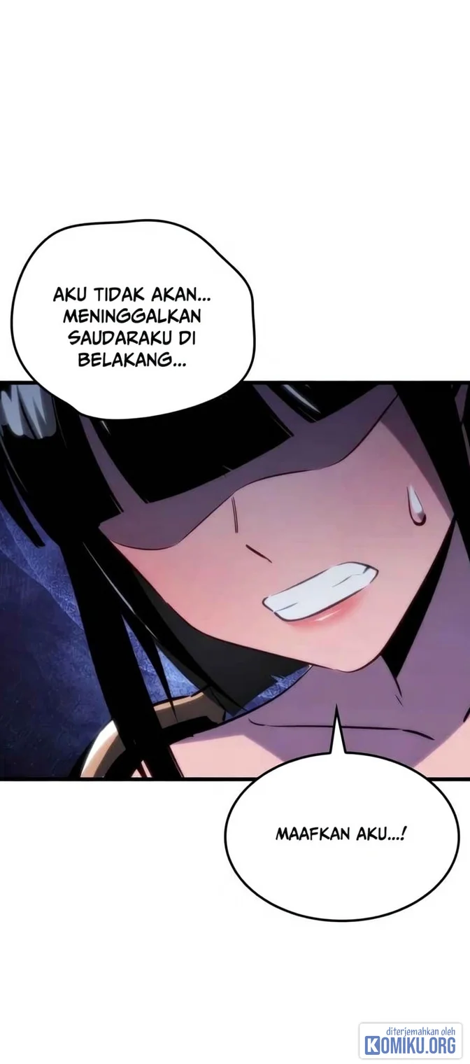 Breakers Chapter 85 Gambar 37
