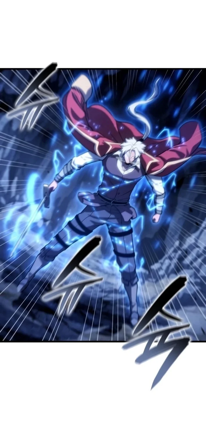 Breakers Chapter 86 Gambar 34
