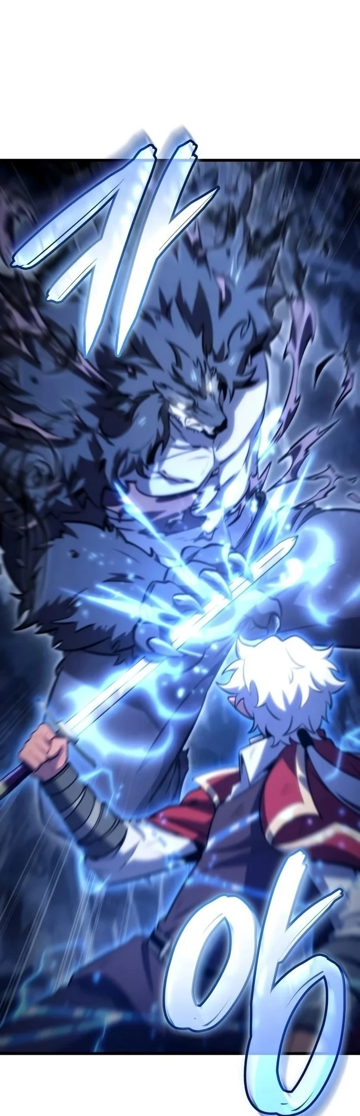 Breakers Chapter 86 Gambar 35