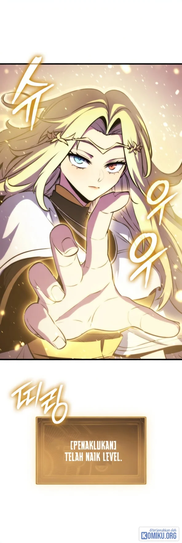 Breakers Chapter 88 Gambar 36