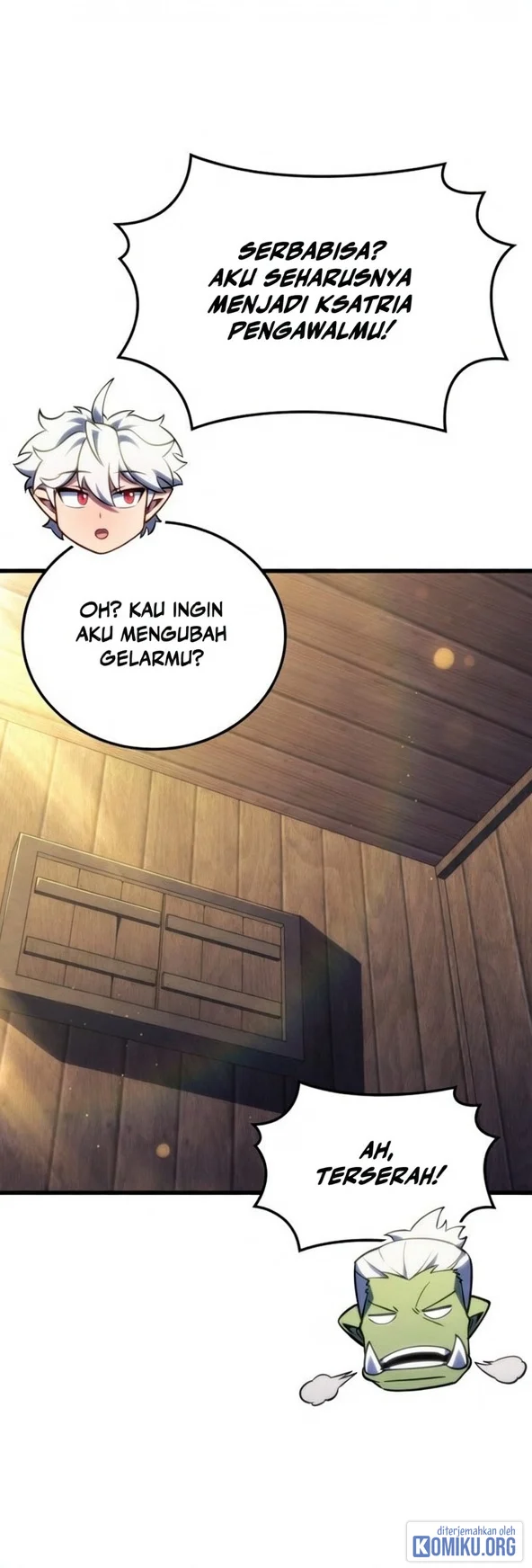 Breakers Chapter 89 Gambar 36