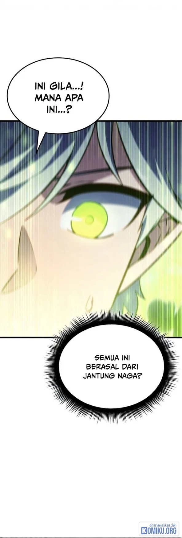 Breakers Chapter 90 Gambar 33