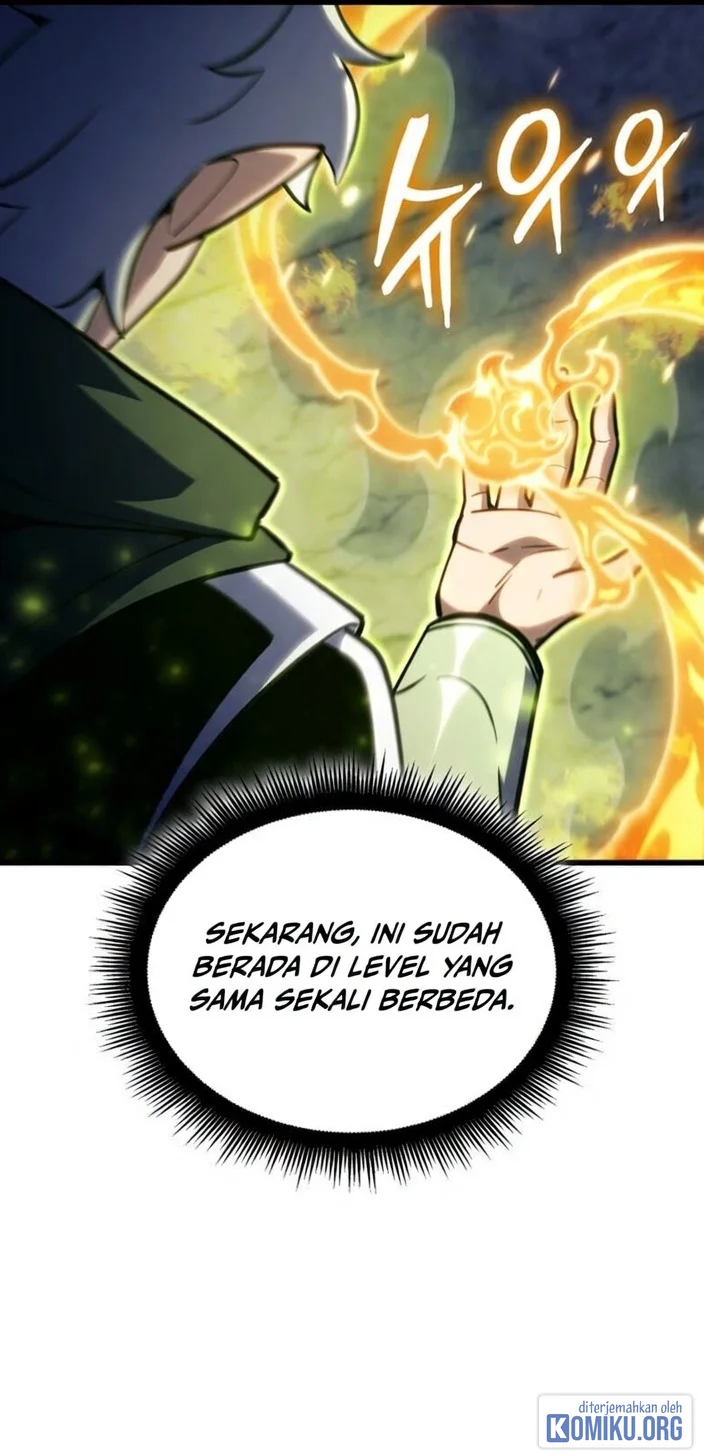 Breakers Chapter 90 Gambar 34