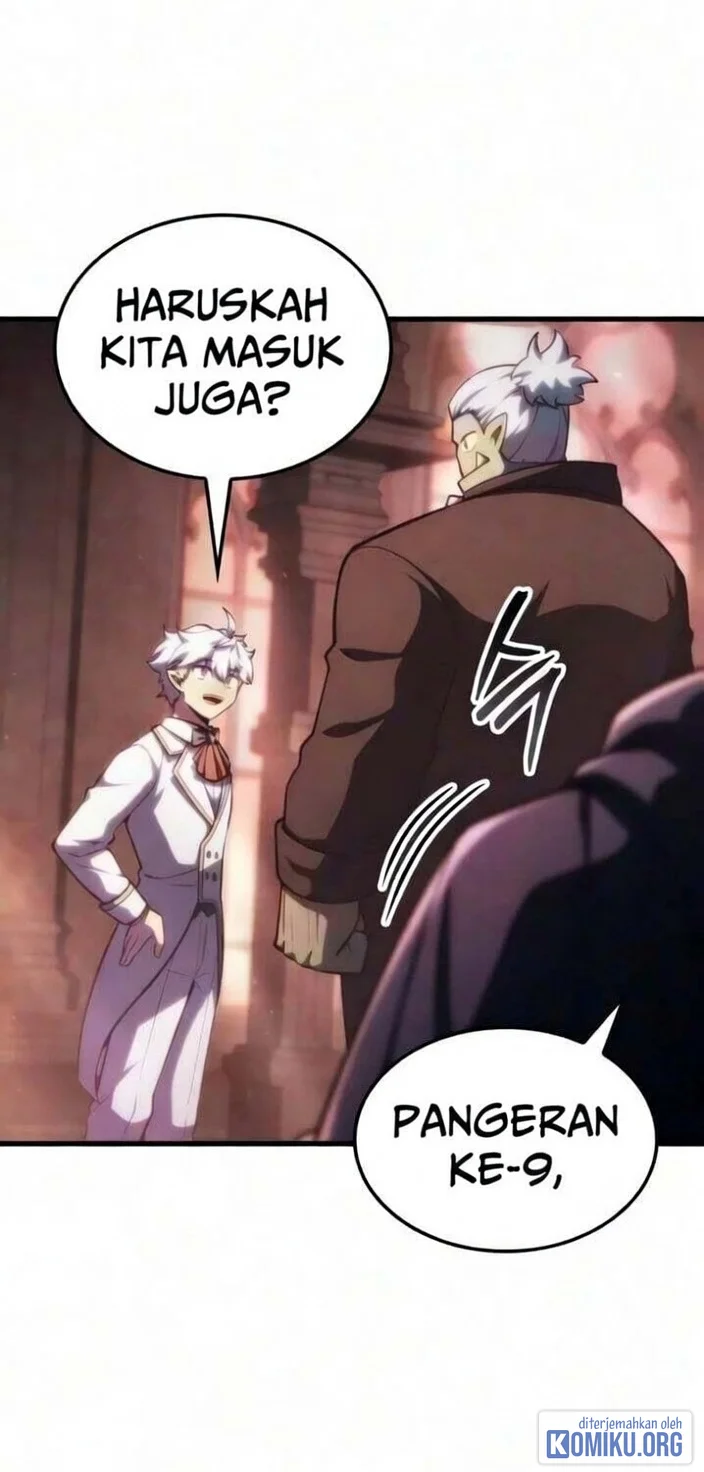 Breakers Chapter 92 Gambar 37