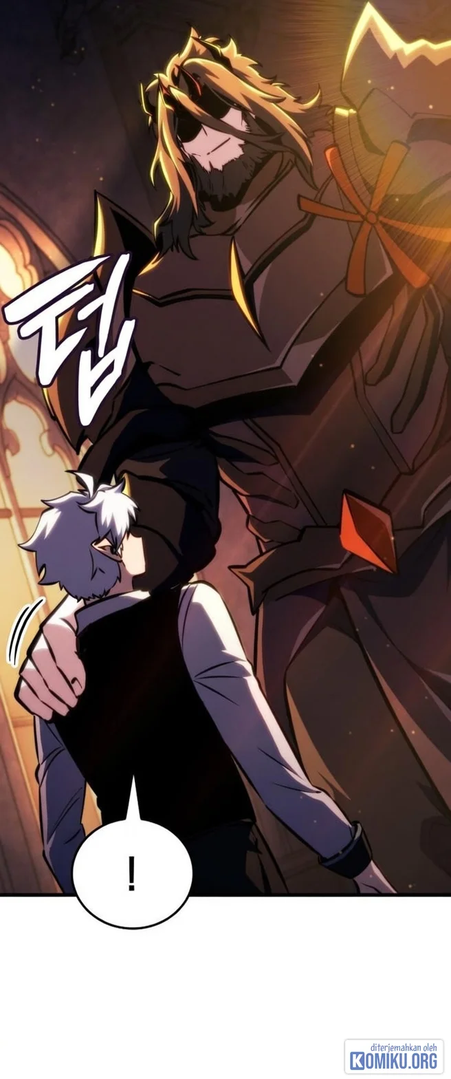 Breakers Chapter 93 Gambar 34