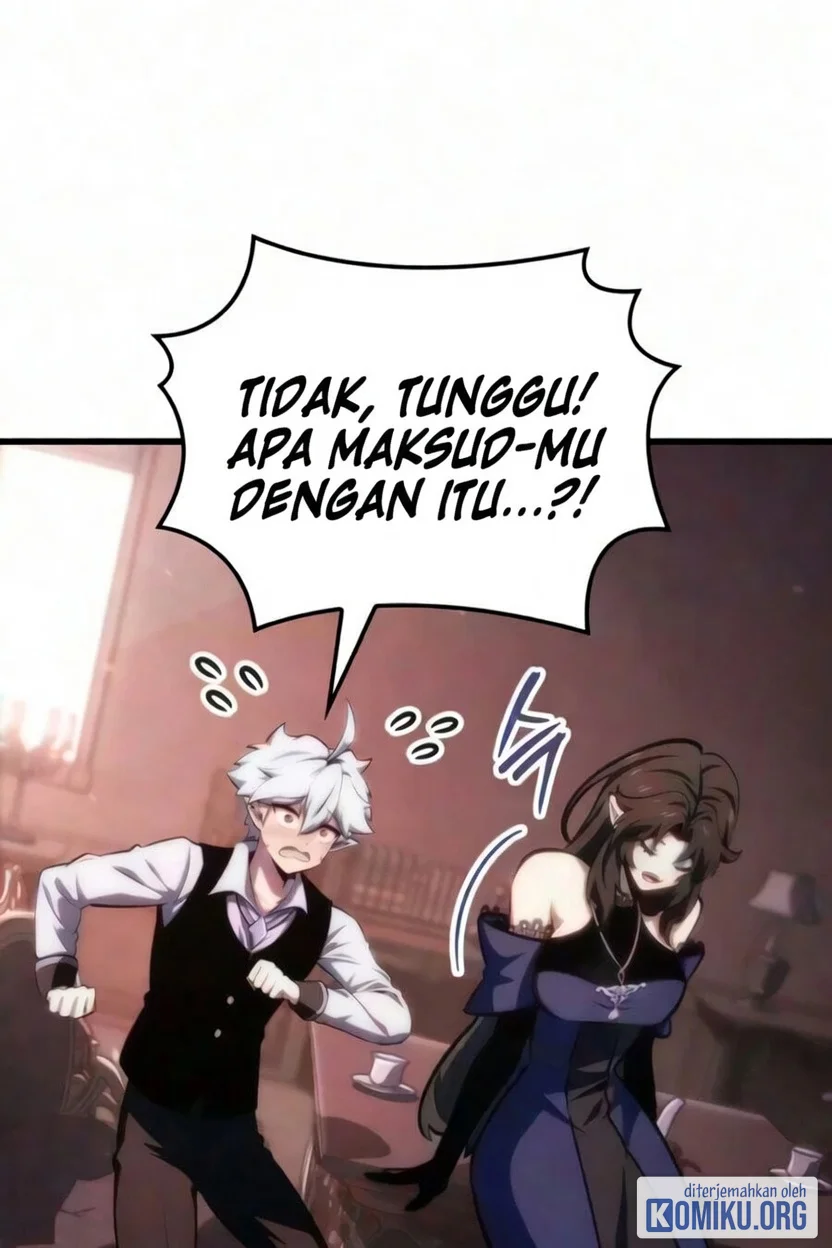 Breakers Chapter 94 Gambar 34