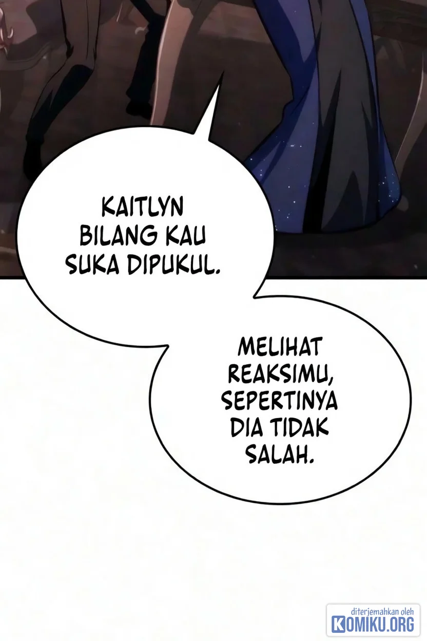 Breakers Chapter 94 Gambar 35