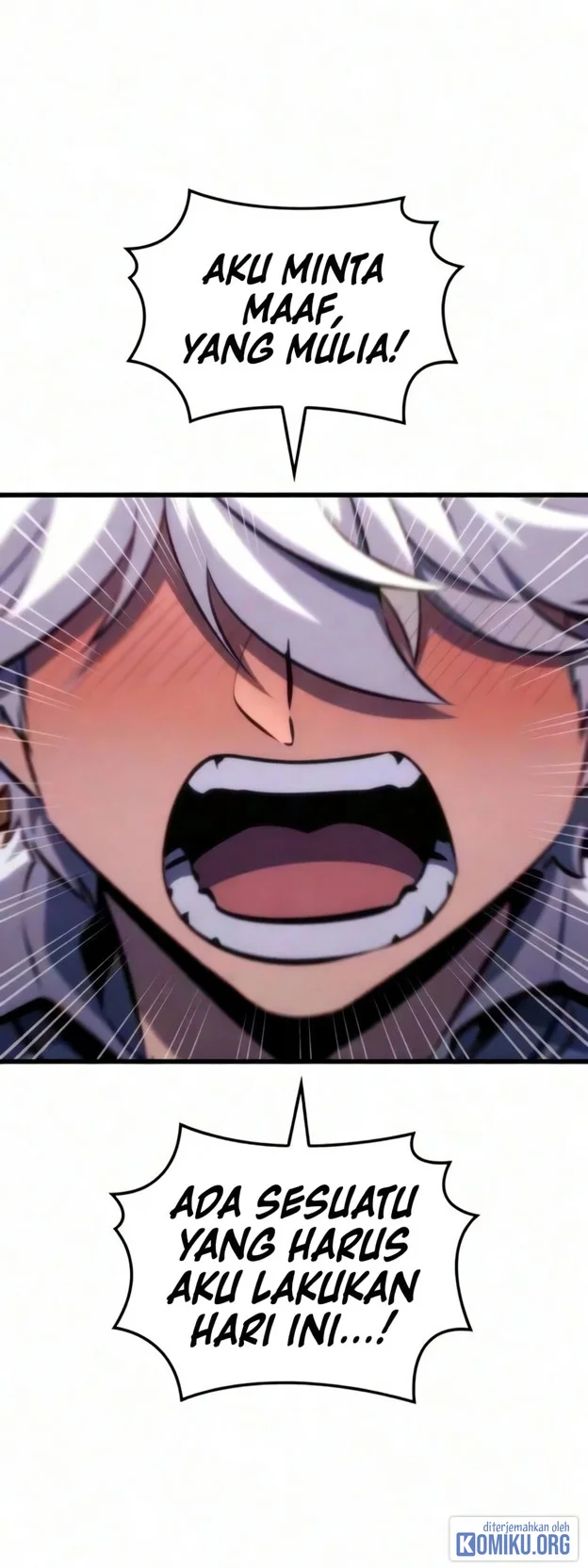 Breakers Chapter 94 Gambar 37