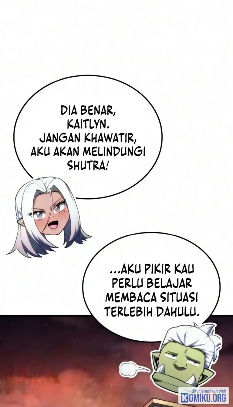 Breakers Chapter 95 Gambar 30