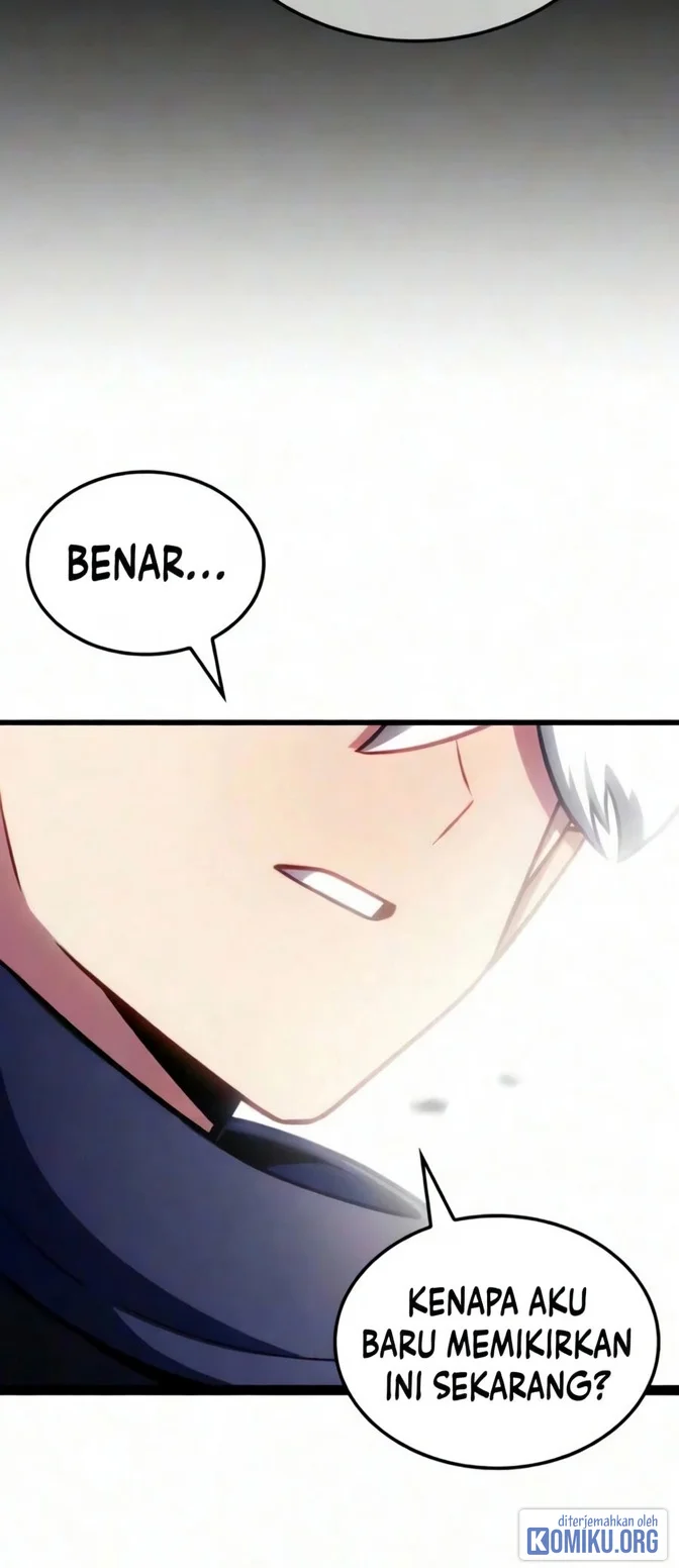 Breakers Chapter 97 Gambar 33