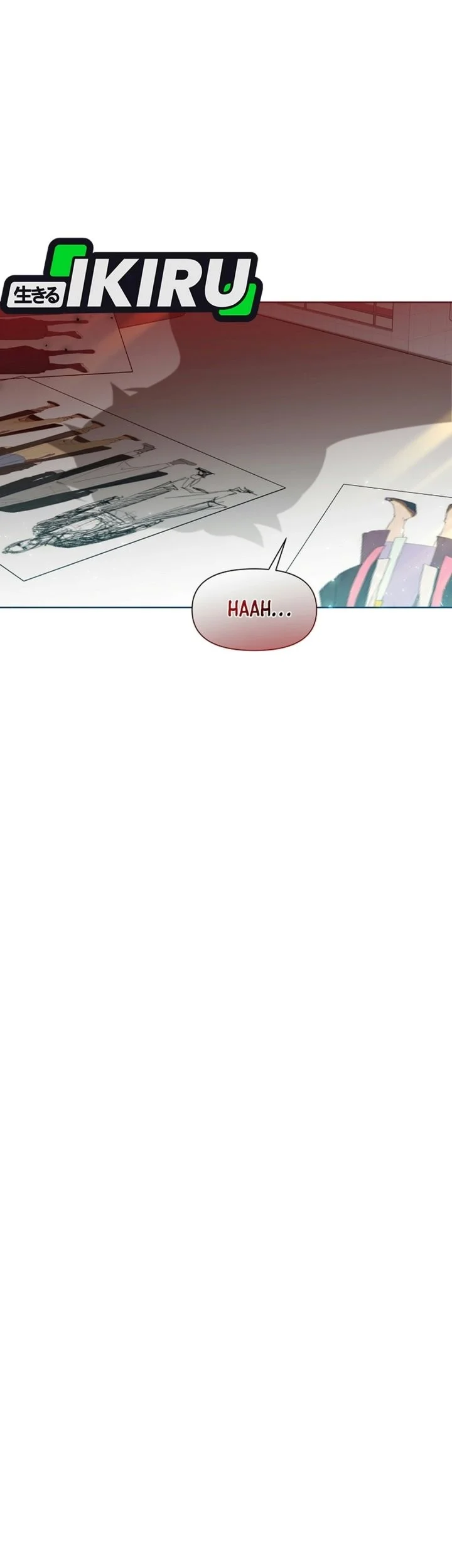 Brother, Am I Cute? Chapter 100 Gambar 24