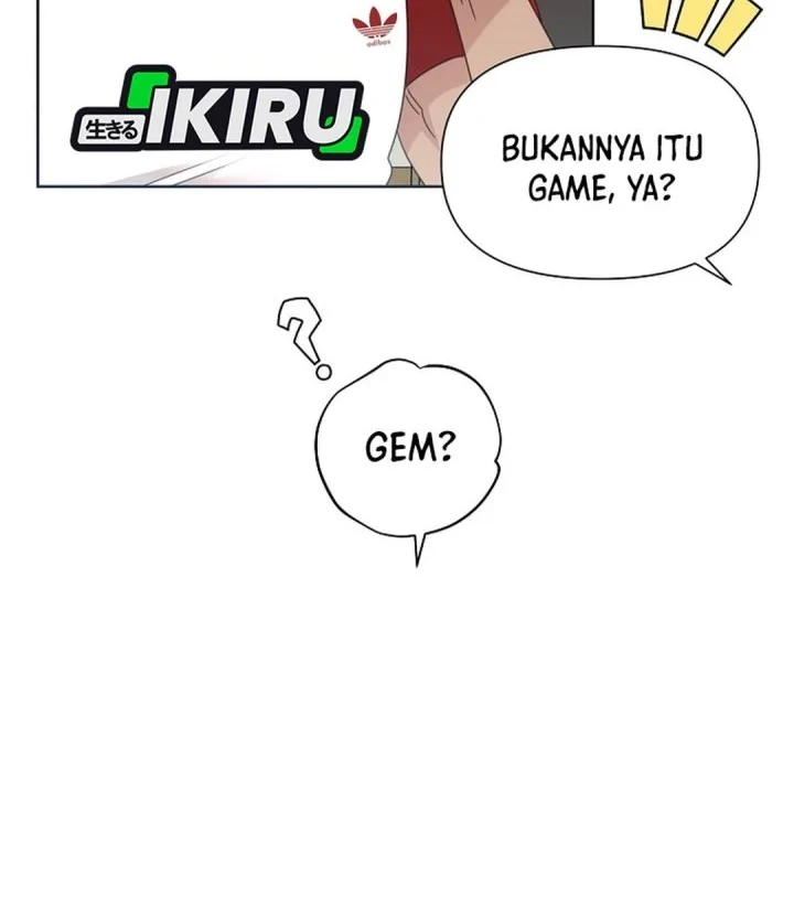 Brother, Am I Cute? Chapter 81 Gambar 26