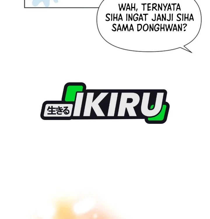 Brother, Am I Cute? Chapter 83 Gambar 25