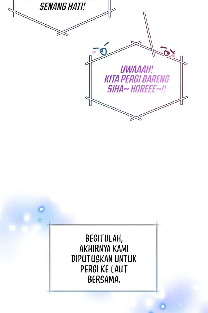 Brother, Am I Cute? Chapter 84 Gambar 28