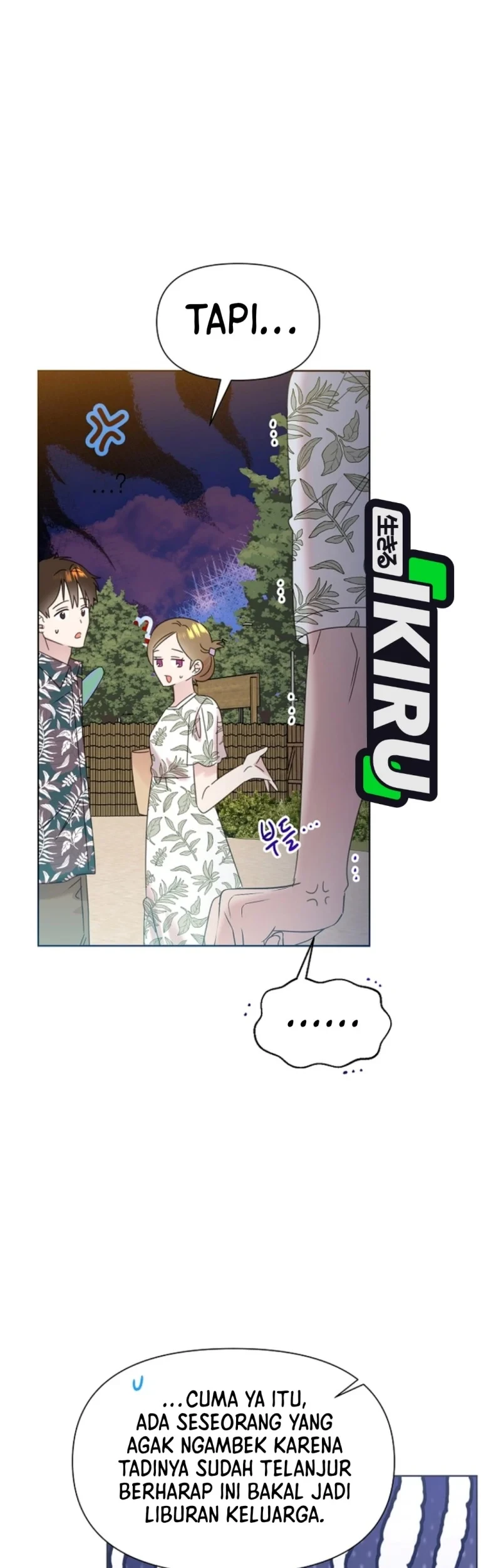 Brother, Am I Cute? Chapter 85 Gambar 29