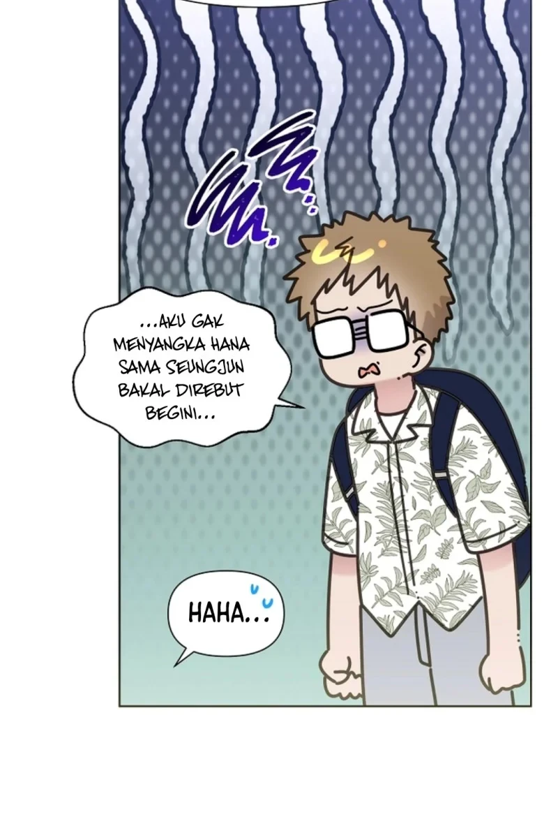 Brother, Am I Cute? Chapter 85 Gambar 30
