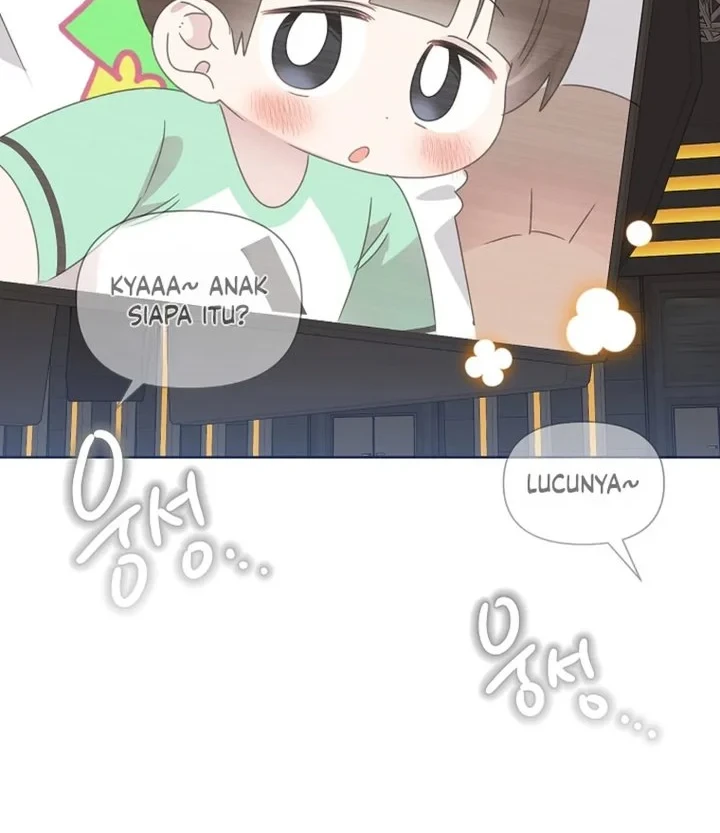 Brother, Am I Cute? Chapter 90 Gambar 30