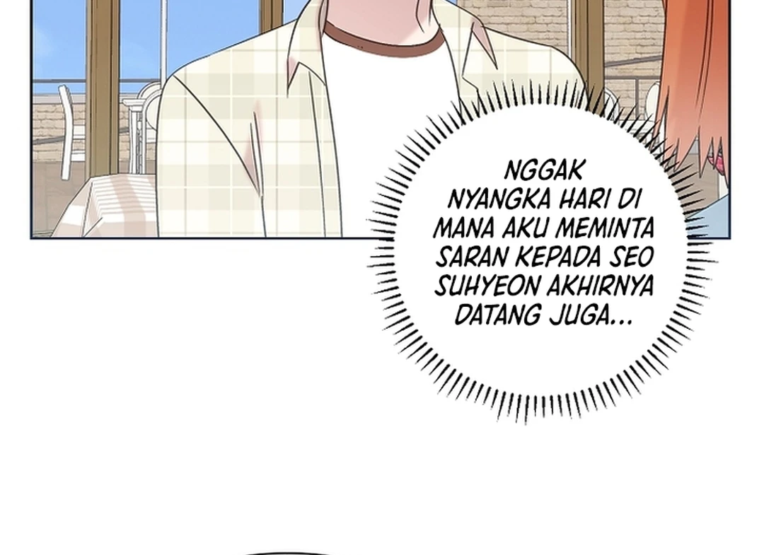 Brother, Am I Cute? Chapter 92 Gambar 35