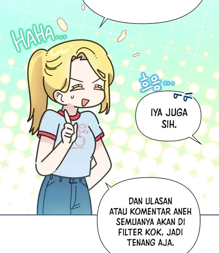 Brother, Am I Cute? Chapter 93 Gambar 30