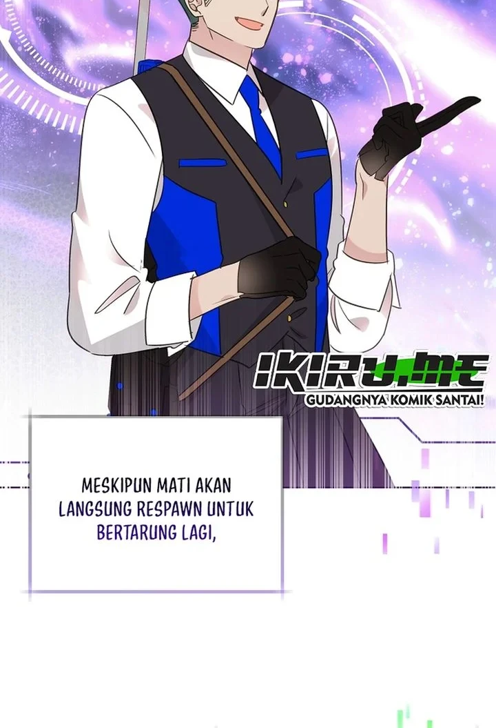 Brother, Am I Cute? Chapter 94 Gambar 25