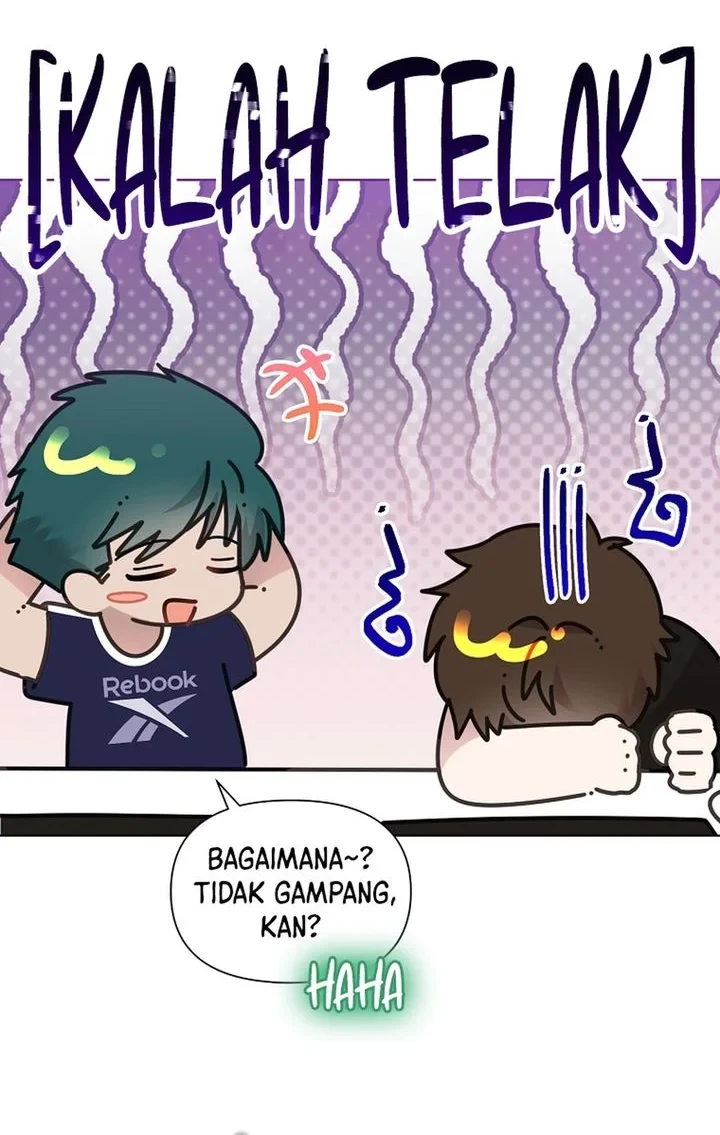Brother, Am I Cute? Chapter 94 Gambar 27