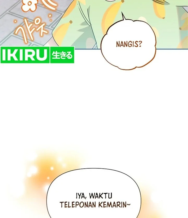 Brother, Am I Cute? Chapter 97 Gambar 27