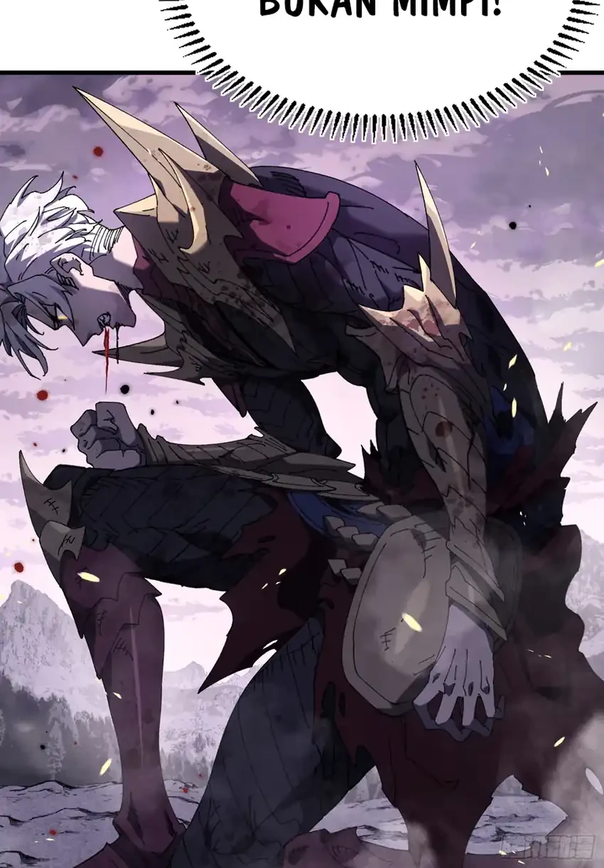 Calamity Summoner Chapter 2 Gambar 25