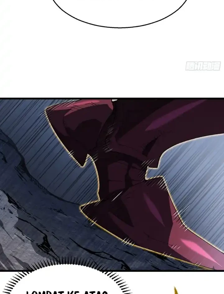 Calamity Summoner Chapter 4 Gambar 22