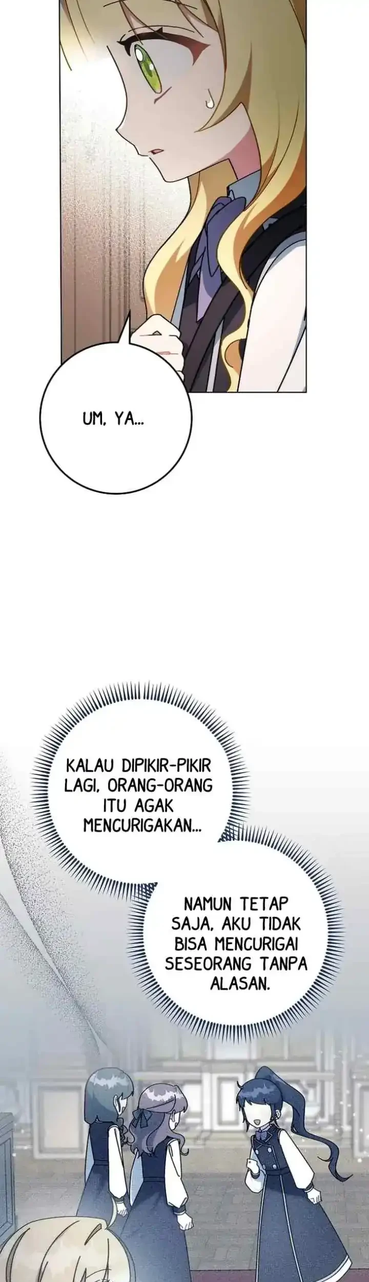 Can I Cry Now? Chapter 10 Gambar 27