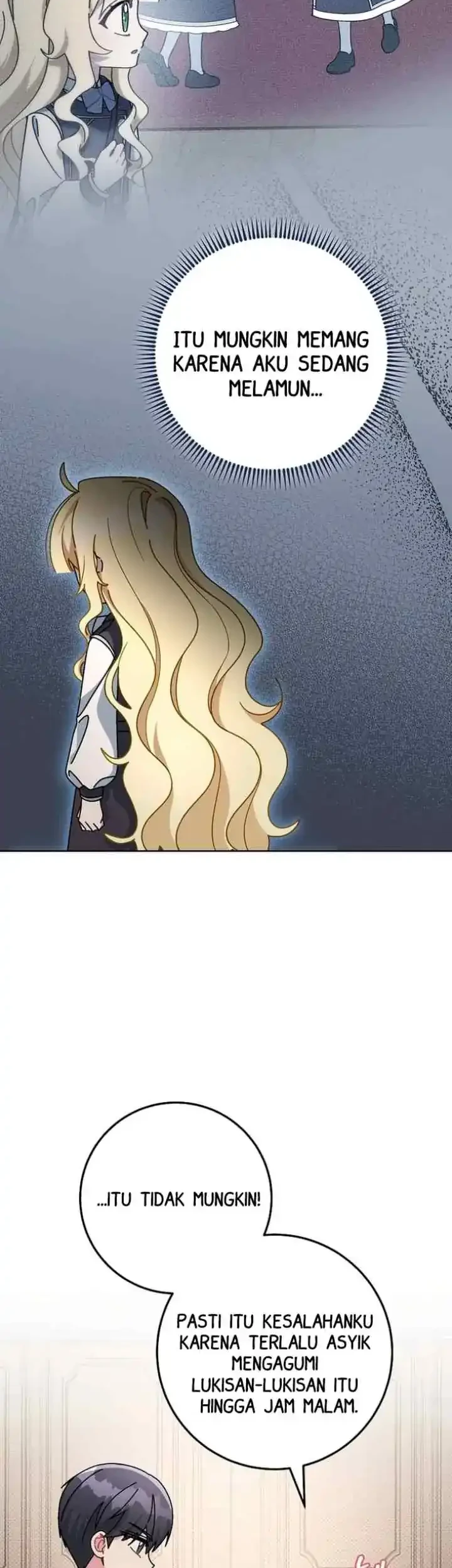 Can I Cry Now? Chapter 10 Gambar 28