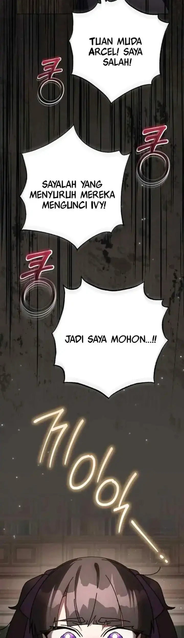 Can I Cry Now? Chapter 11 Gambar 42